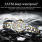 POEDAGAR Elegant Luxury Women Watch