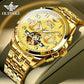  Mens Watch Luxury Sapphire Automatic Mechanical Watches