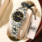 POEDAGAR Elegant Luxury Women Watch