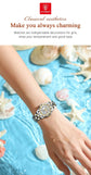 POEDAGAR Elegant Luxury Women Watch