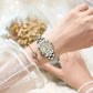 POEDAGAR Elegant Luxury Women Watch