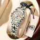 POEDAGAR Elegant Luxury Women Watch