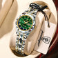 POEDAGAR Elegant Luxury Women Watch