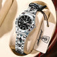 POEDAGAR Elegant Luxury Women Watch