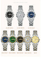 POEDAGAR Elegant Luxury Women Watch