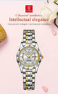 POEDAGAR Elegant Luxury Women Watch