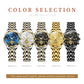 OLEVS 2897 Watches for Women Original Ladies Watch Waterproof Chronograph Sports Business Elegant Women&